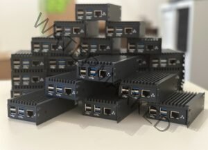 miner snpad