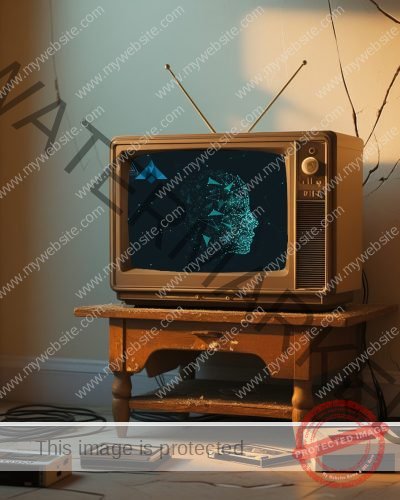 Leonardo_Phoenix_10_depict_a_retrostyle_television_set_sitting_3 copy